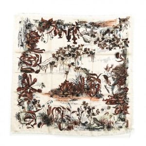 Christian Dior scarf, New